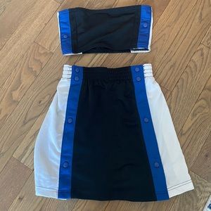 Frankie Collective Nike Two Piece Set